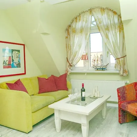 Διαμέρισμα Wildente Nr 7 Wildente